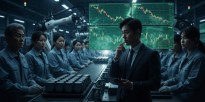 2026년 5월 13일 증시 패닉 속 2차전지 밸류체인 핵심 기업들의 실적·수급 재편 가능성 부각 관련 2차전지 섹터 분석