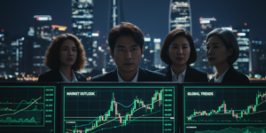 2026년 5월 13일 미-이란 전쟁의 중재자로서 중국의 역할이 필요하다 관련 섹터 분석