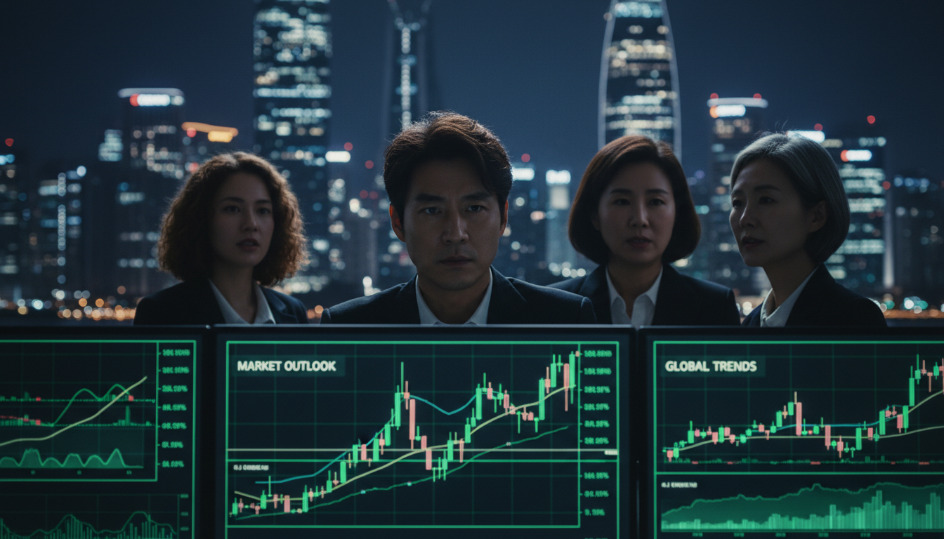2026년 5월 13일 미-이란 전쟁의 중재자로서 중국의 역할이 필요하다 관련  섹터 분석