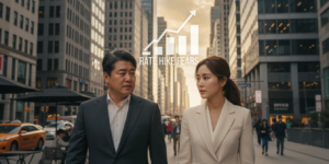 2026년 5월 16일 Fed 금리 인하 시기 재연기 우려 속 국내외 리츠 자산 가치 재산정 압력 확대 관련 리츠 섹터 분석