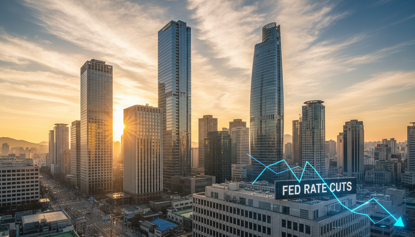 2026년 5월 16일 Fed 금리 인하 사이클 전환 신호 속 배당형 부동산 투자신탁의 재부상과 선별 투자 전략 관련 리츠 섹터 분석