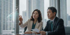 2026년 5월 17일 연준의 금리 인하 시기 재조정으로 국내외 리츠 섹터의 배당 매력과 자산 재평가 흐름이 재점검 국면에 진입 관련 리츠 섹터 분석