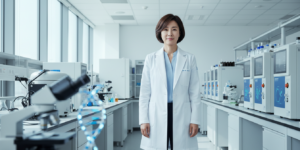 2026년 5월 18일 증시 패닉 속 외국인 이탈이 가속화되는 가운데, 내수 방어력과 글로벌 임상 모멘텀을 갖춘 바이오 업종이 독립적 상승 근거를 형성 중 관련 바이오 섹터 분석