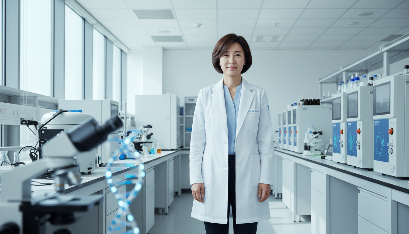 2026년 5월 18일 증시 패닉 속 외국인 이탈이 가속화되는 가운데, 내수 방어력과 글로벌 임상 모멘텀을 갖춘 바이오 업종이 독립적 상승 근거를 형성 중 관련 바이오 섹터 분석