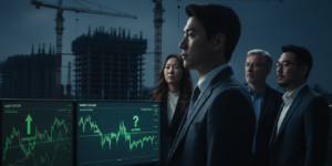 2026년 5월 24일 급등과 급락이 반복된 한 주가 끝났다. 다음 주를 앞두고 건설·철강·2차전지 중 어디에 포지션을 잡아야 하는지 지금 따져본다. 관련 건설 섹터 분석