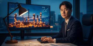 2026년 6월 4일 코스피가 흔들린 날, 화학 섹터 안에서도 낙폭 격차가 극명하게 갈렸다—그 분기점이 어디인지 지금 확인해야 한다. 관련 화학 섹터 분석