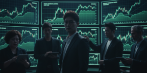 2026년 6월 5일 코스피가 8% 폭락한 오늘, 소비재 안에서 유독 과하게 빠진 종목이 있다—그 안에 다음 주 반등의 씨앗이 숨어 있다. 관련 소비재 섹터 분석