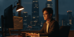 2026년 6월 18일 서킷브레이커까지 터진 이번 주, 주말 전 포트폴리오를 바이오와 리츠 중 어디에 두어야 할지 지금 결정해야 한다. 관련 바이오/리츠 섹터 분석