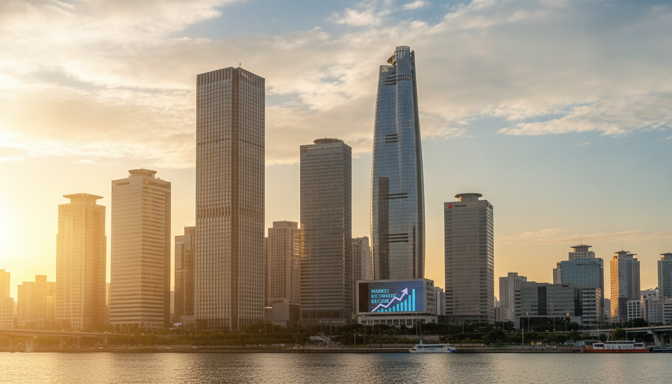 2026년 7월 7일 서킷브레이커가 발동된 다음 주, 낙폭 과대 업종 중 먼저 살아나는 쪽을 골라야 한다. 관련 건설·반도체 섹터 분석