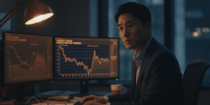 2026년 7월 8일 시장 전체가 무너지는 날, 에너지주가 받은 충격은 단순한 지수 하락과는 다른 구조를 가지고 있었다. 관련 에너지 섹터 분석