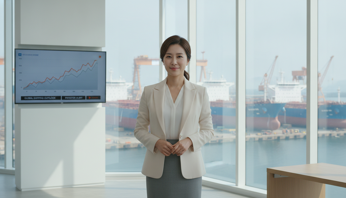 2026년 7월 9일 매도 사이드카까지 발동된 오늘 장, 조선주 보유자라면 주말 전 반드시 확인해야 할 신호가 있다. 관련 조선 섹터 분석