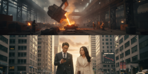 2026년 7월 12일 코스피가 사이드카까지 발동되는 급락장 속에서 철강 섹터는 조용히 무너질 준비를 하고 있다. 관련 철강 섹터 분석