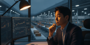 2026년 7월 13일 코스피가 흔들리는 지금, 물류 대형주와 중소형주 중 어디에 올라타야 살아남을 수 있을까. 관련 물류 섹터 분석