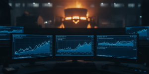 2026년 7월 20일 코스피가 두 차례 사이드카를 겪는 동안, 철강 섹터 일부 종목은 오히려 기관 순매수가 유입되며 역발상 투자 대상으로 부상하고 있다. 관련 철강 섹터 분석