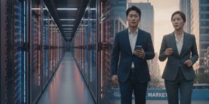 2026년 7월 22일 코스피가 하루 만에 9000을 찍고 사이드카가 두 번 울린 날, AI 관련주만큼은 외국인 매수세가 끊이지 않았다. 관련 AI 섹터 분석